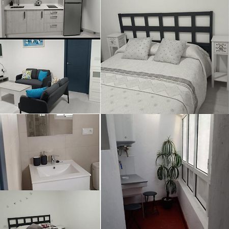 Vivienda Turistica Casa Paula Villa Ubrique Exteriör bild