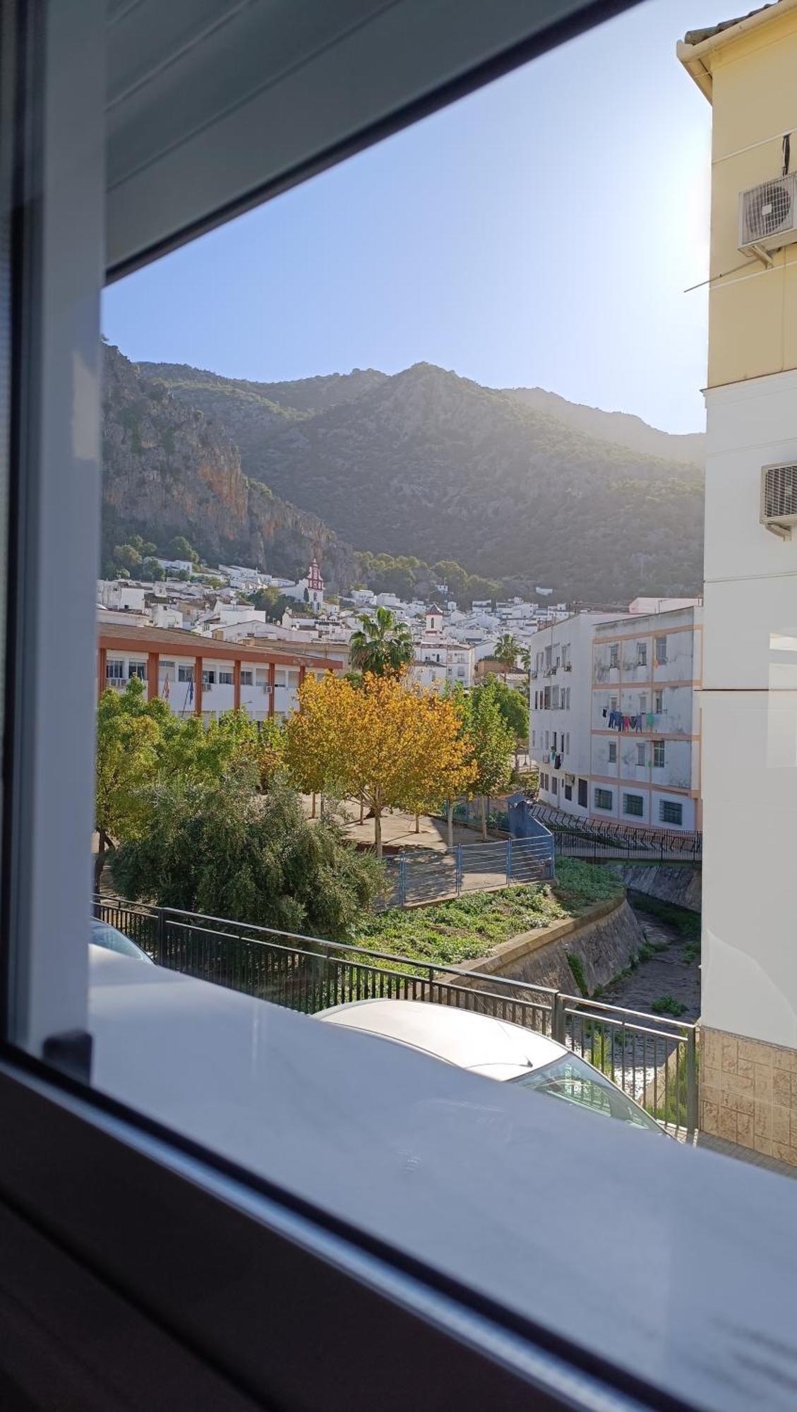 Vivienda Turistica Casa Paula Villa Ubrique Exteriör bild