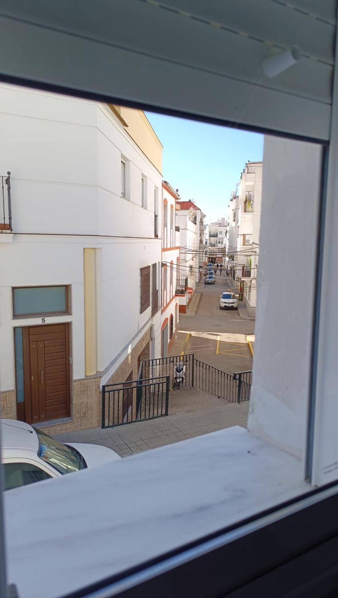 Vivienda Turistica Casa Paula Villa Ubrique Exteriör bild