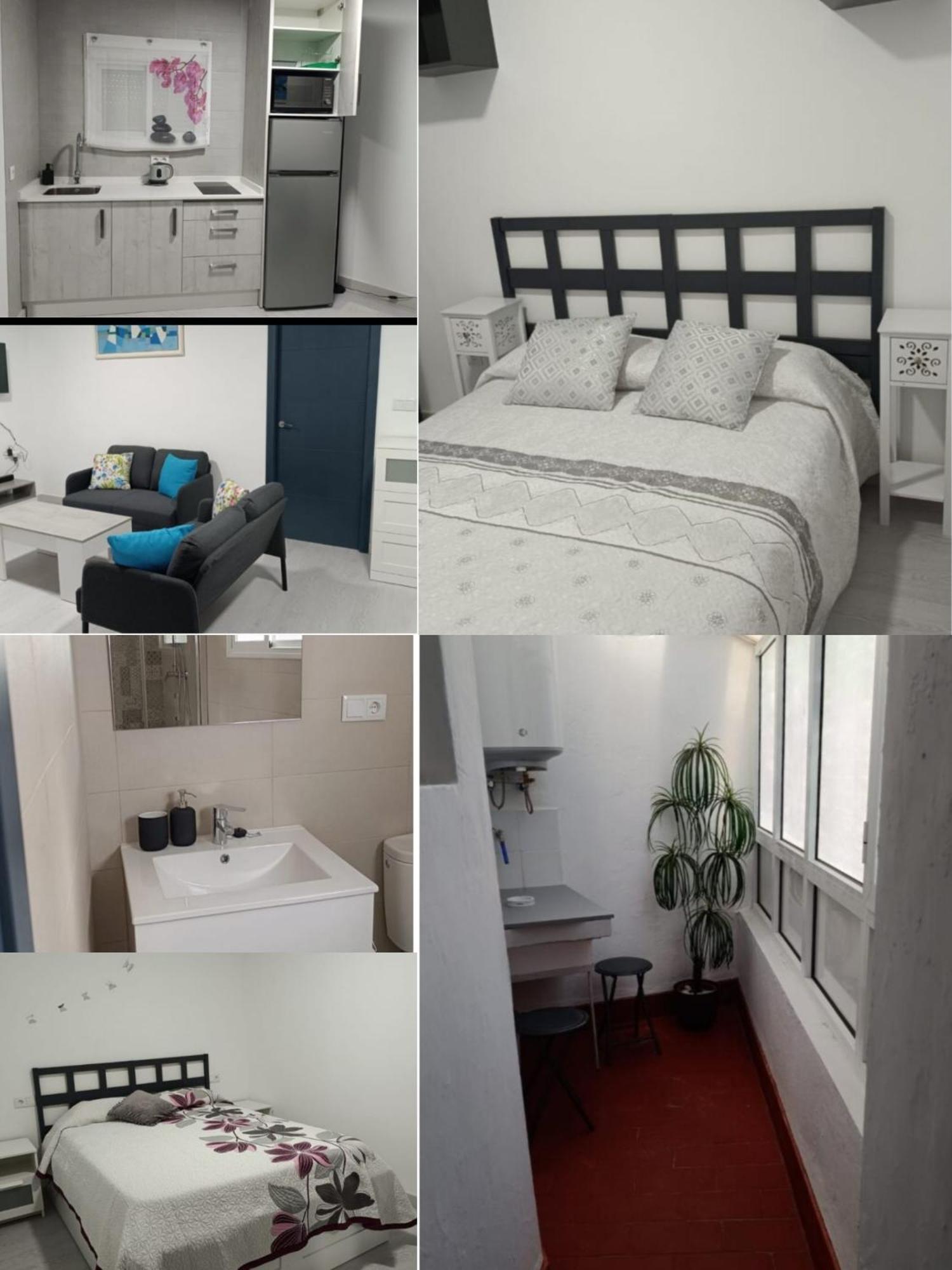 Vivienda Turistica Casa Paula Villa Ubrique Exteriör bild